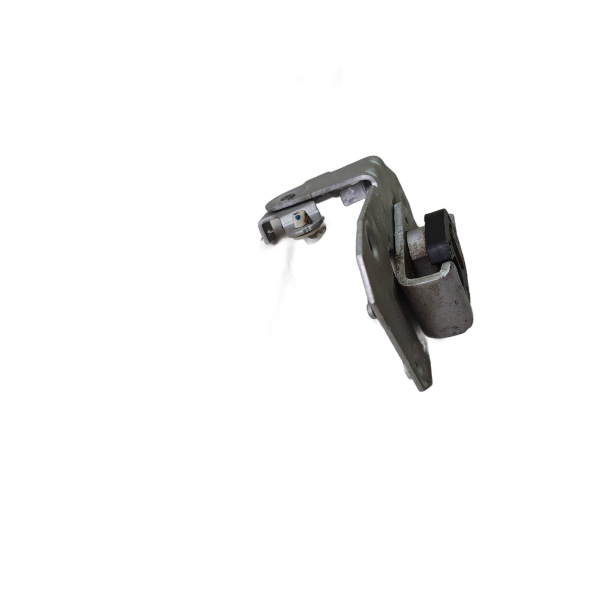 Fechadura Tampa Traseira Saveiro G2 A G8 1998 A 2023 Orig - Imagem 3