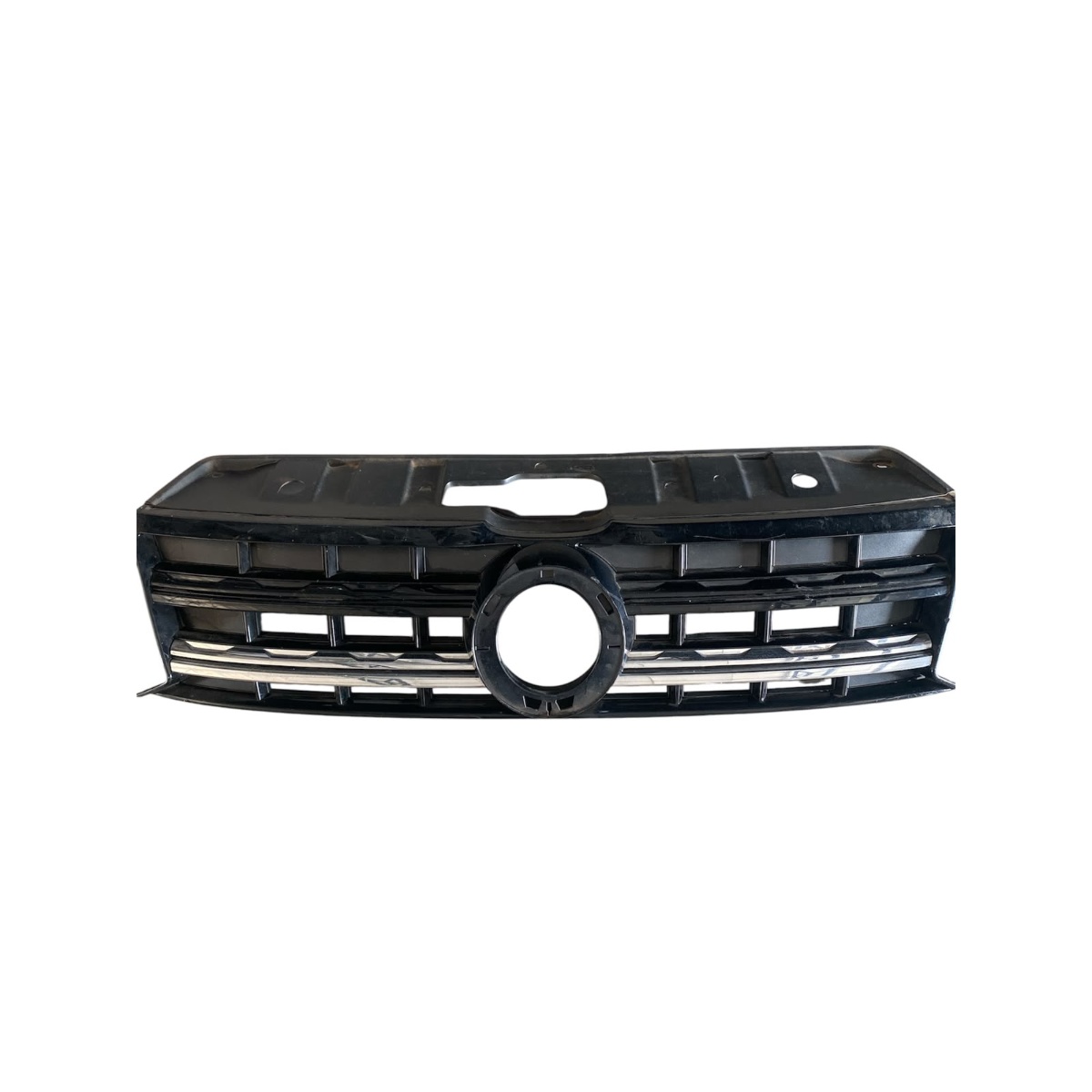 Grade Radiador Amarok 17/23 Original