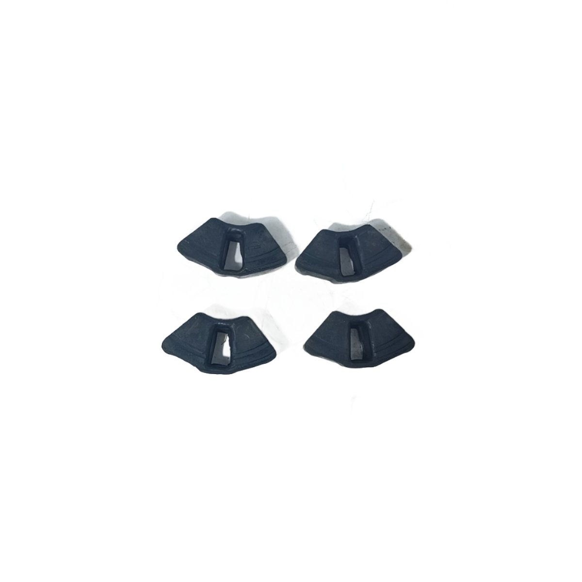 Coxim Cubo Coroa Yamaha YBR 125 2007 - Imagem 6