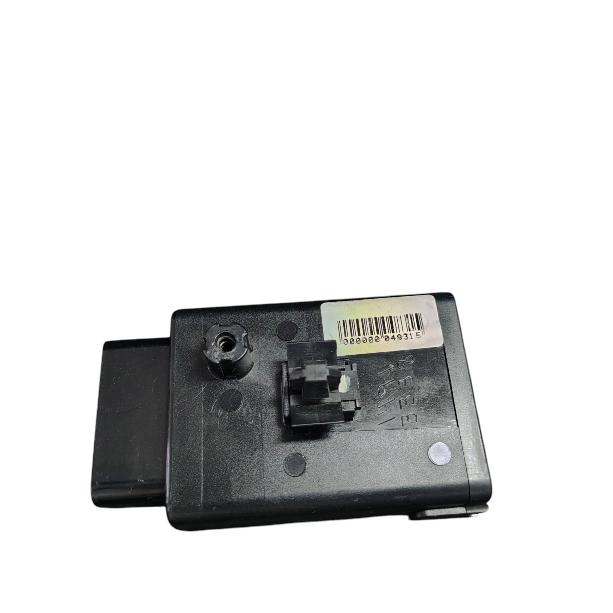Módulo Vidro GM S10 LTZ 2.8 2018-2020 - Imagem 4