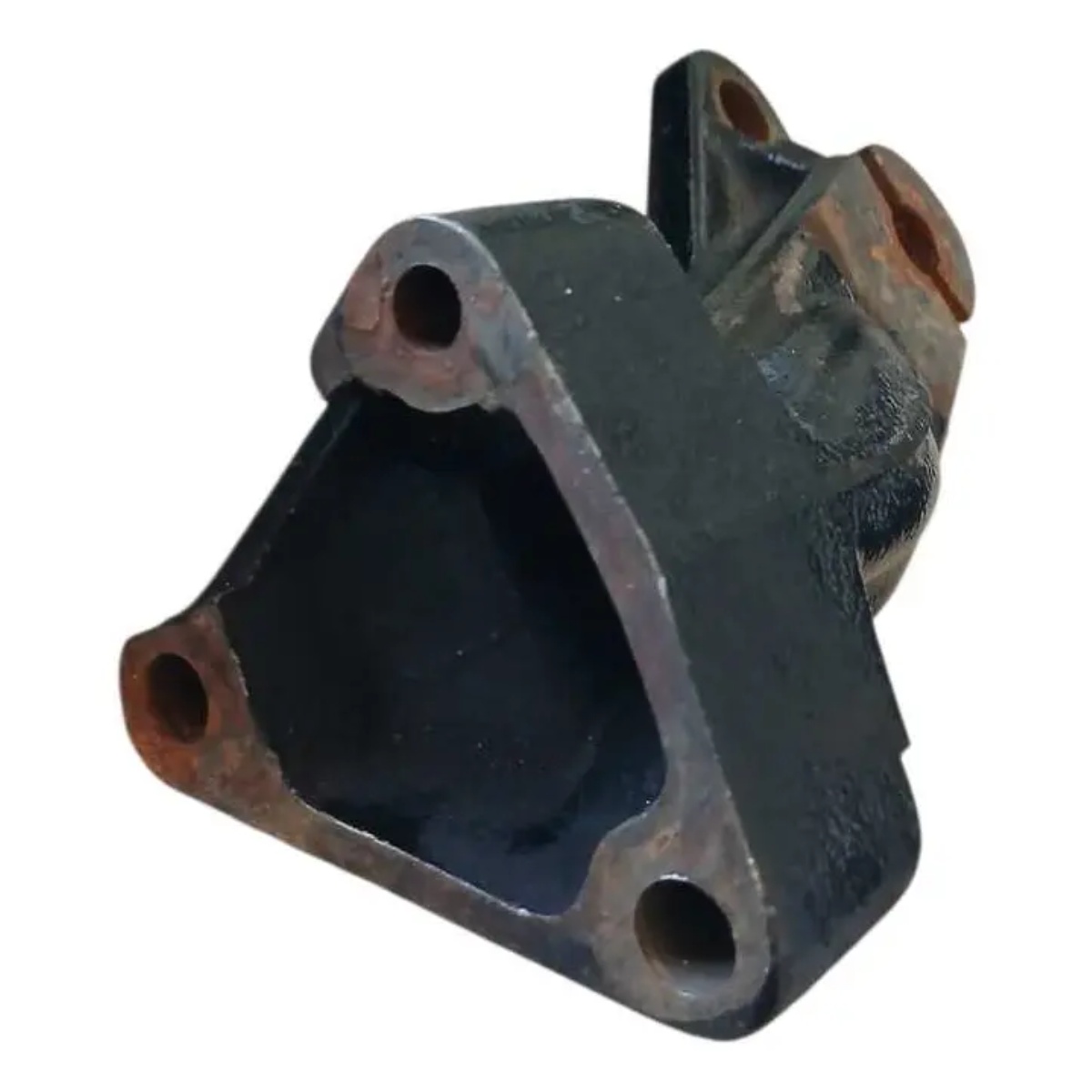 Coxim Motor Fiat Palio Fire 2010 2011 2012 2015 Original - Imagem 2