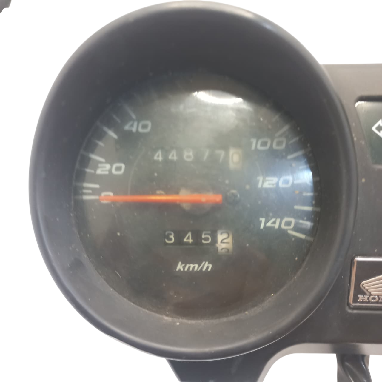 Painel Com Odômetro Titan 150 2004-2008 - Imagem 2