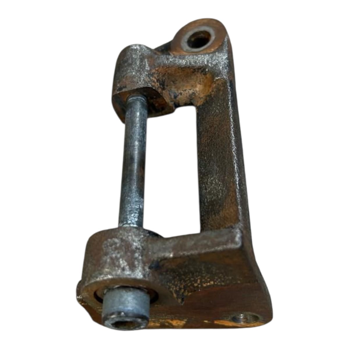 Suporte Alternador Gol Santana Parati Saveiro - Imagem 7