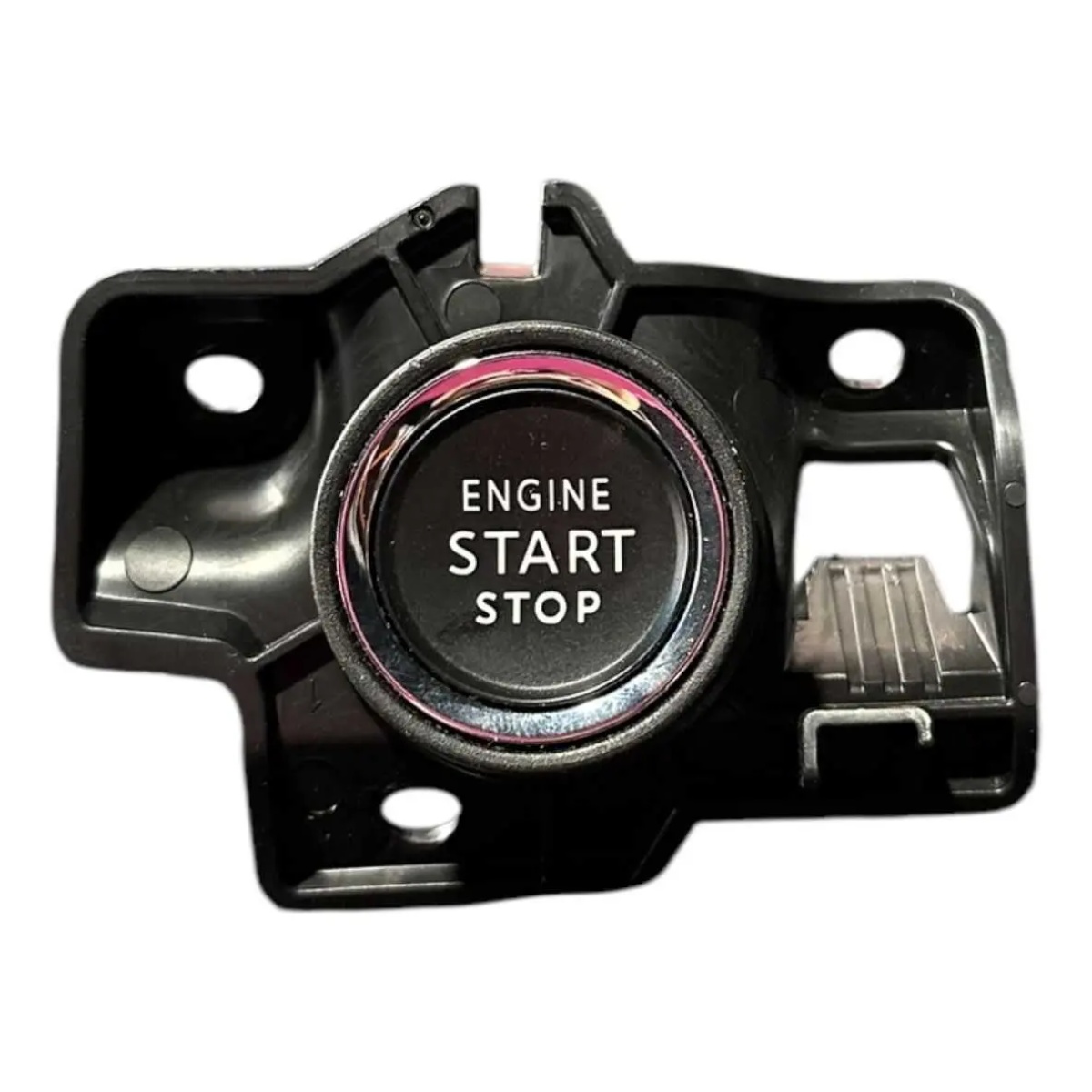 Botão Start Stop Peugeot 208 2021/2023 9827205180 - Imagem 2