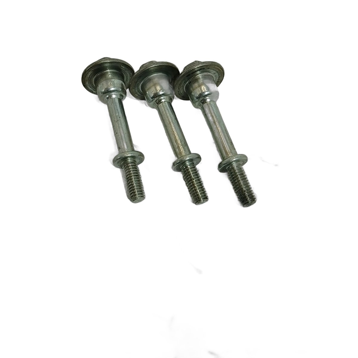 Kit Parafusos Tampa Válvula Twister Tornado 250 Cb Xre 300 - Imagem 3
