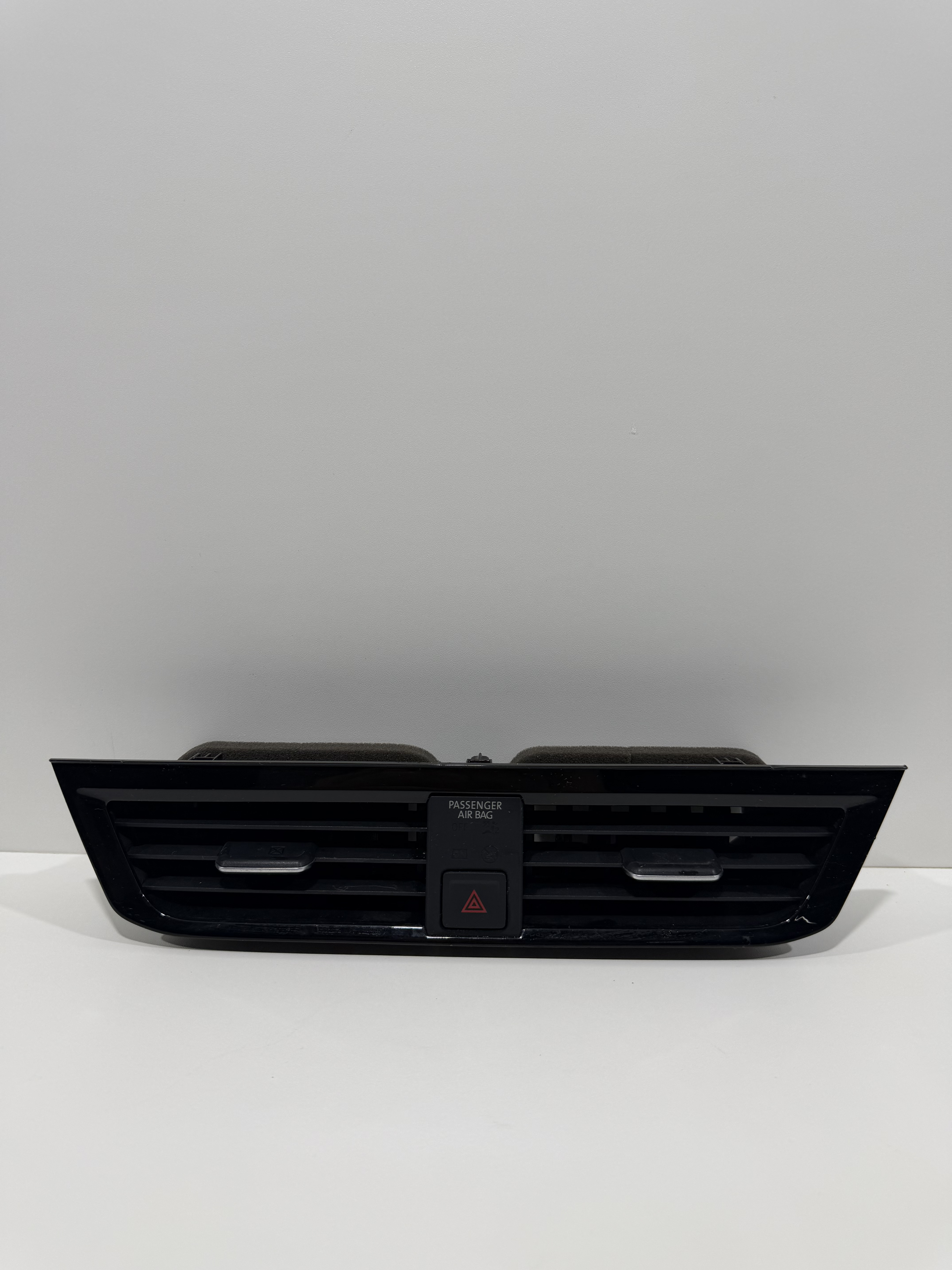 Difusor Ar Central VW Taos 2022 2GJ819728 - Imagem 1