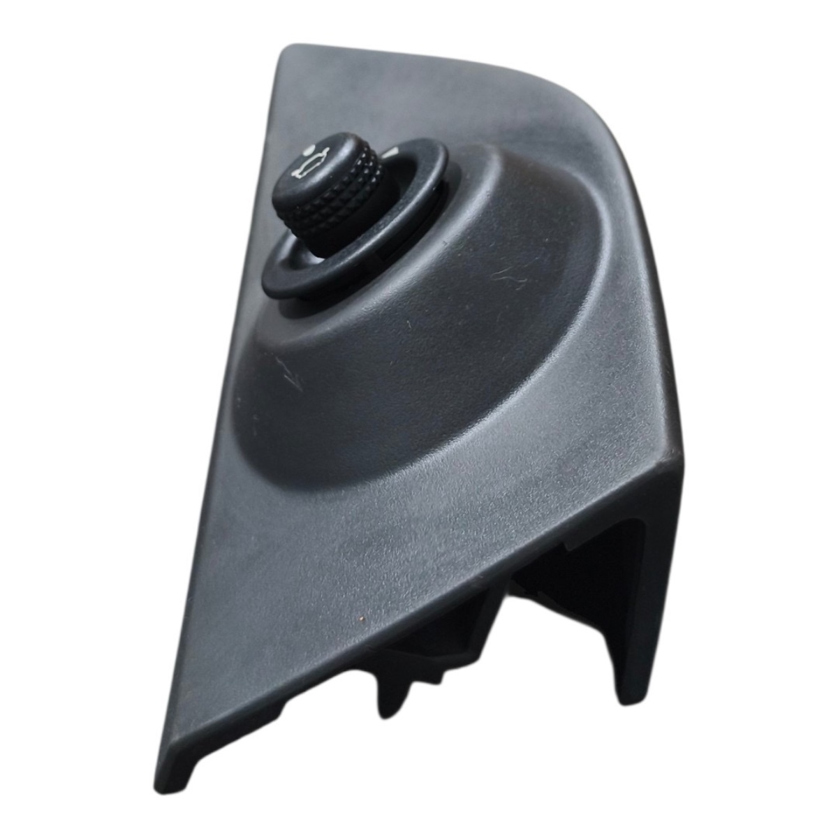 Moldura Interna Retrovisor Esquerdo Ford Ka 2018 - Imagem 4
