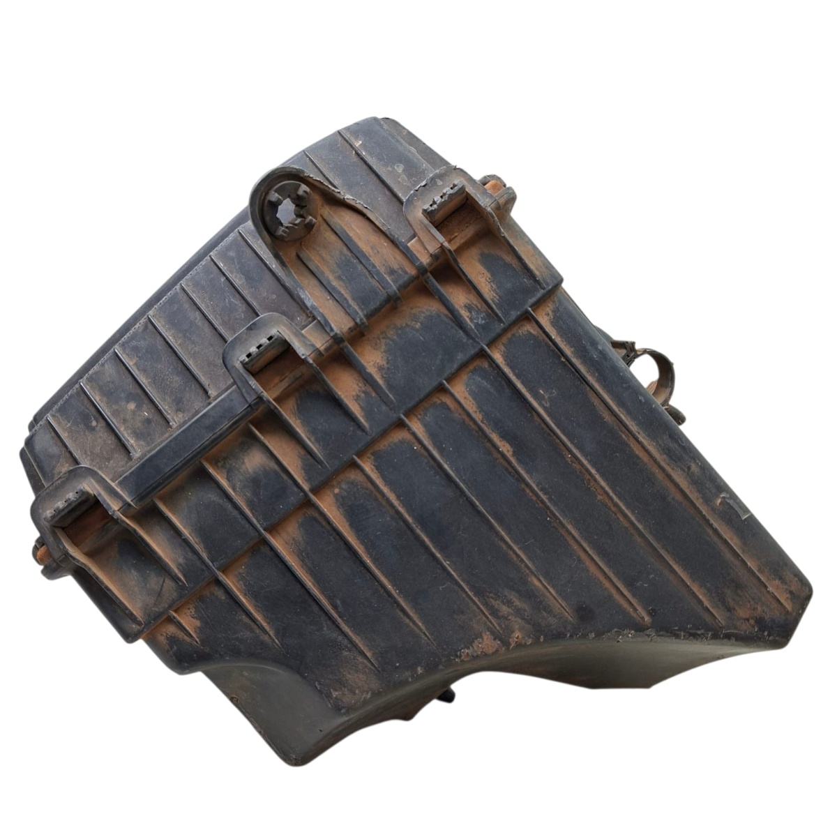 Caixa Filtro Ar Fiat Stilo 1.8 2004 A 2010 - Imagem 3