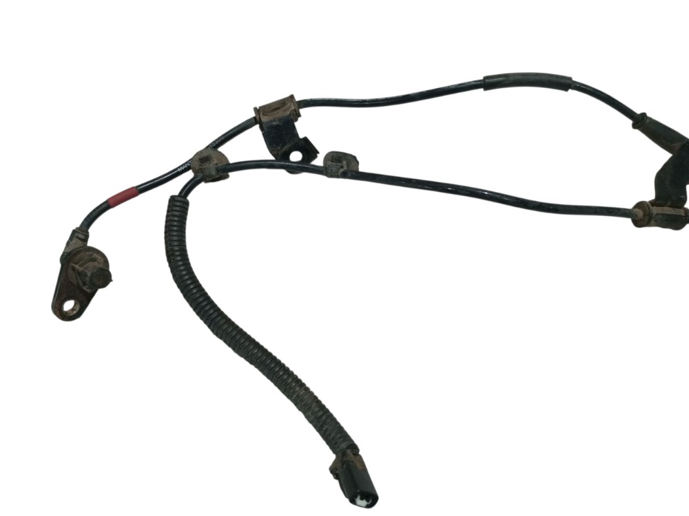 Sensor abs dianteiro esquerdo hb 2015 956711s300 - Imagem 3