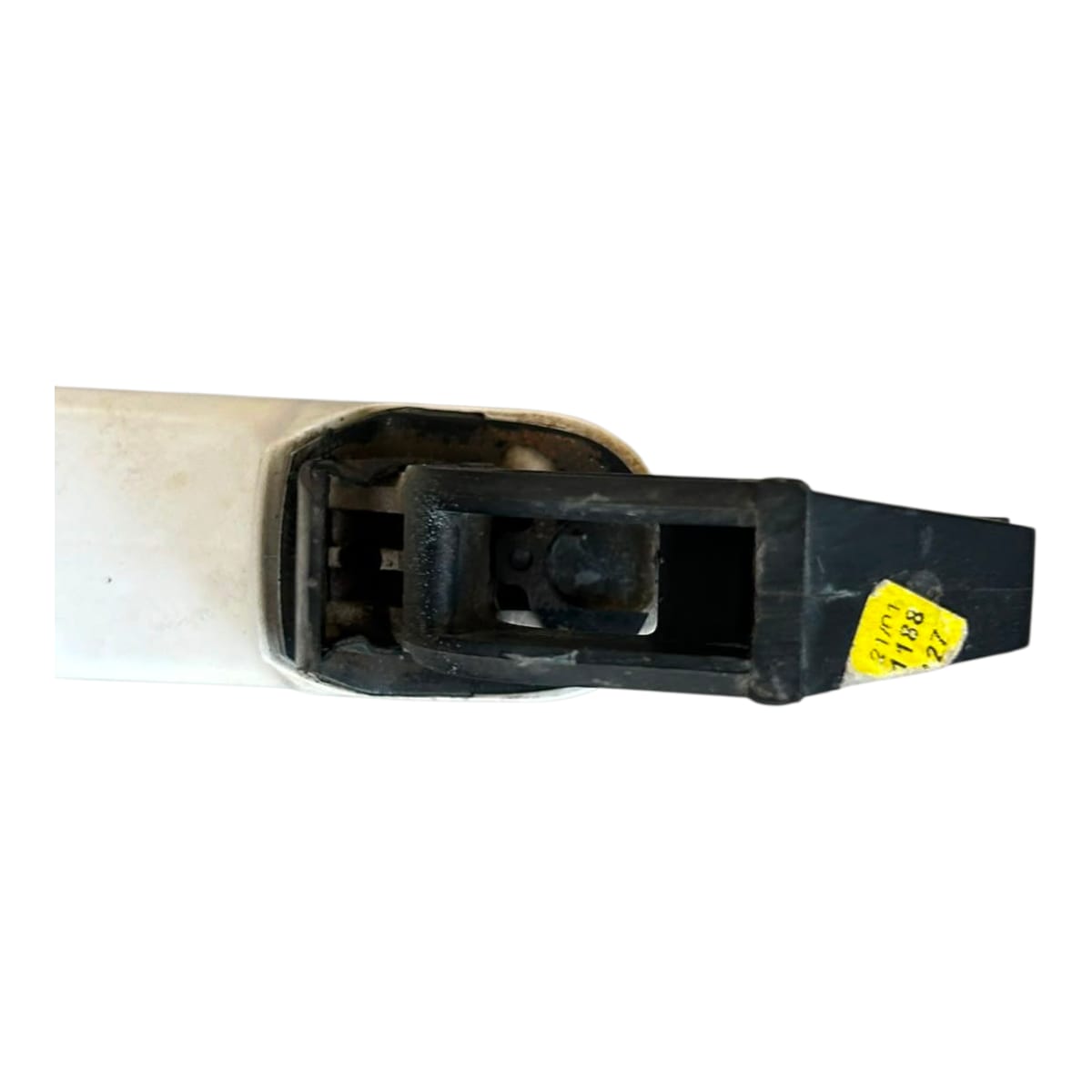 Maçaneta Externa Porta Vw Crossfox Branco Diant L/e 11 14 - Imagem 7