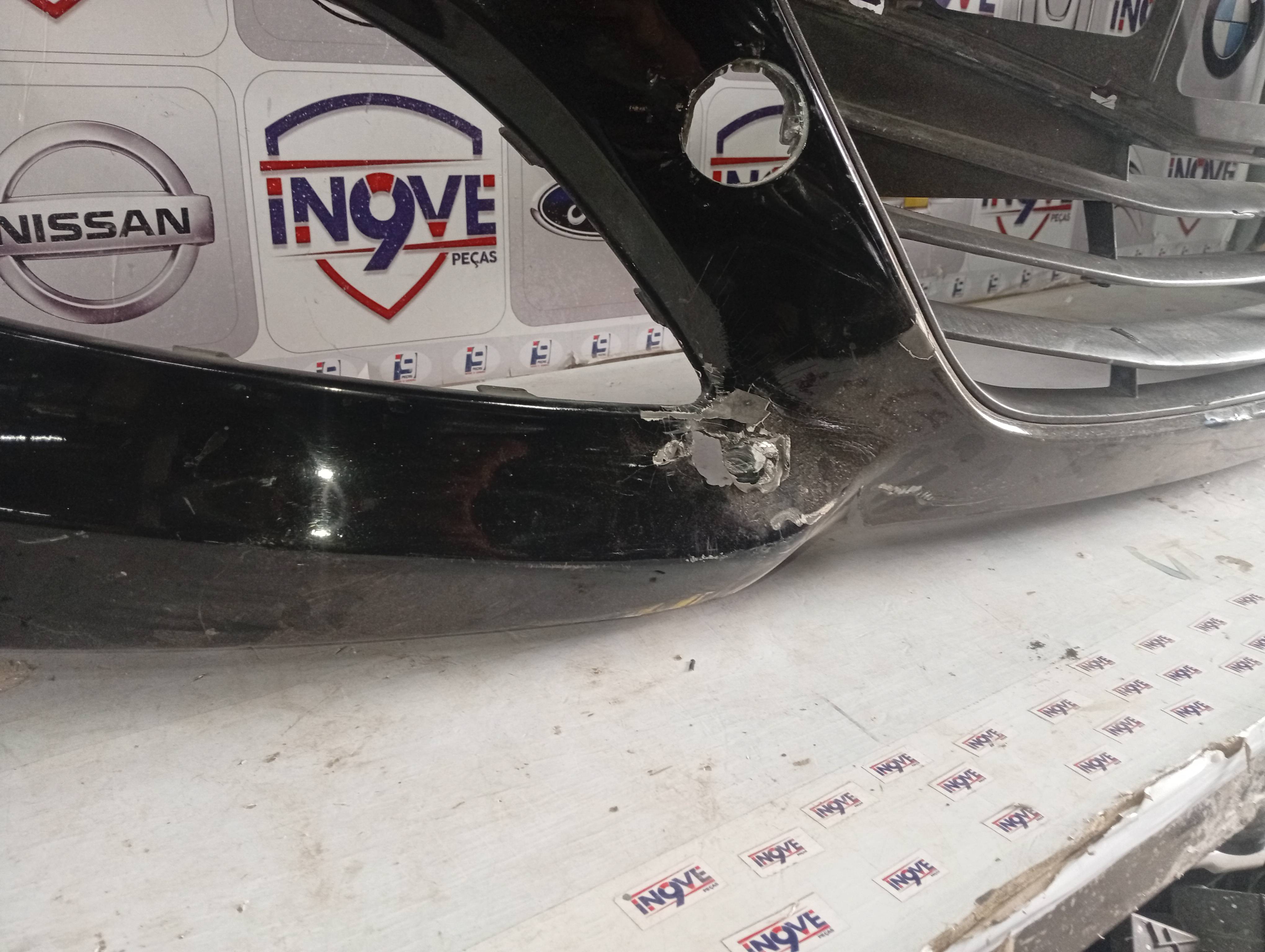 Parachoque Dianteiro Hyundai I30 2014-2017 - Imagem 4