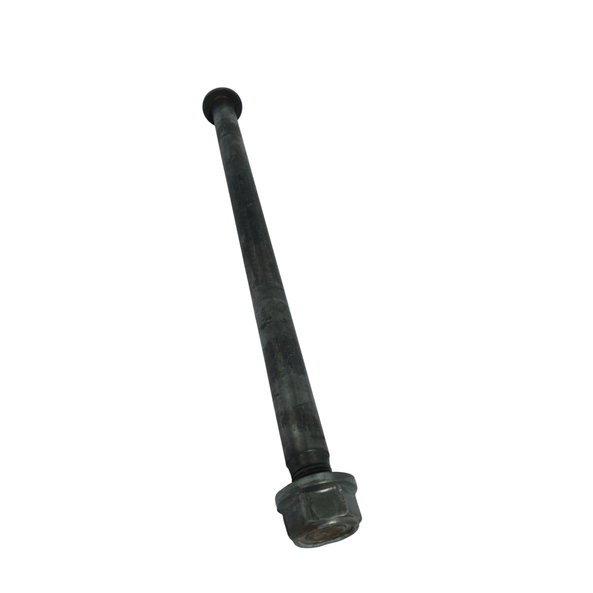 Eixo Roda Parafuso Traseira Honda Cb300r 2009-2012 - Imagem 4