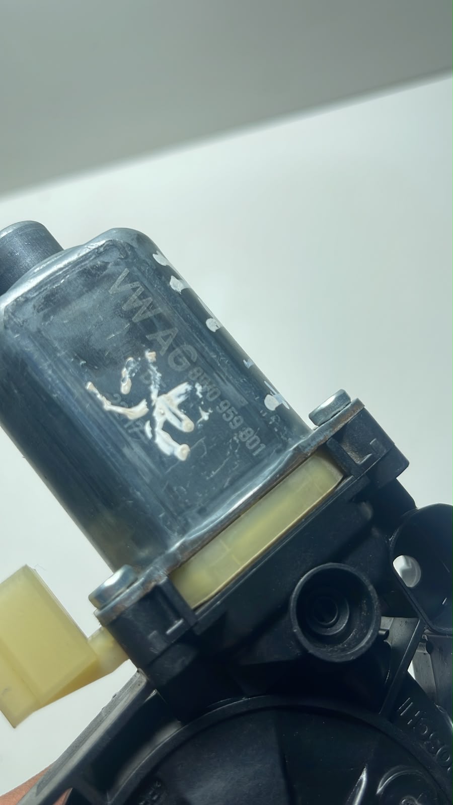 Motor Maquina Vidro Dian Esq Audi A5 2023 A 2025 8w0959801 - Imagem 5