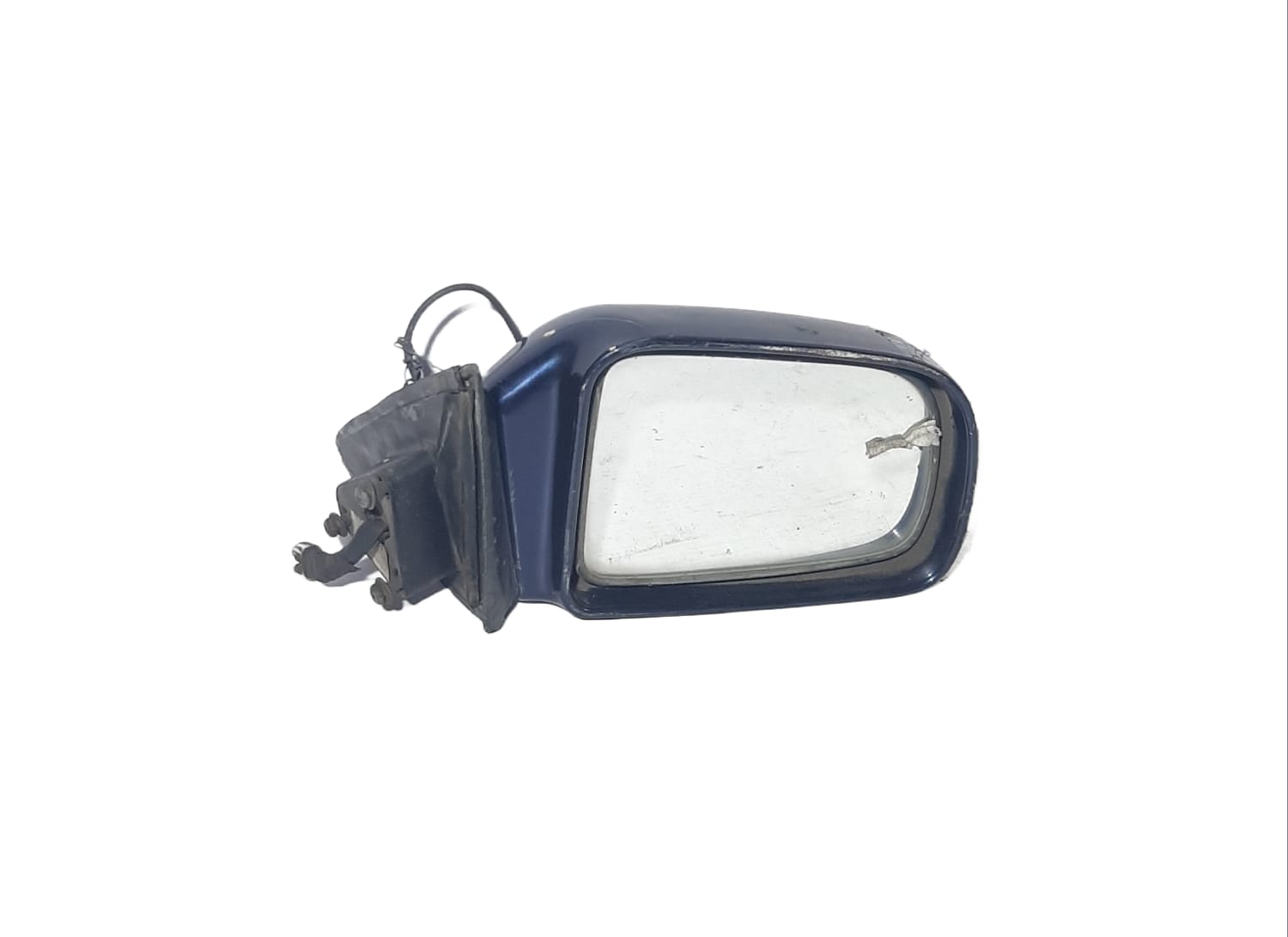 RETROVISOR HYUNDAI ELANTRA 2013 ELETRICO LADO DIREITO USADO