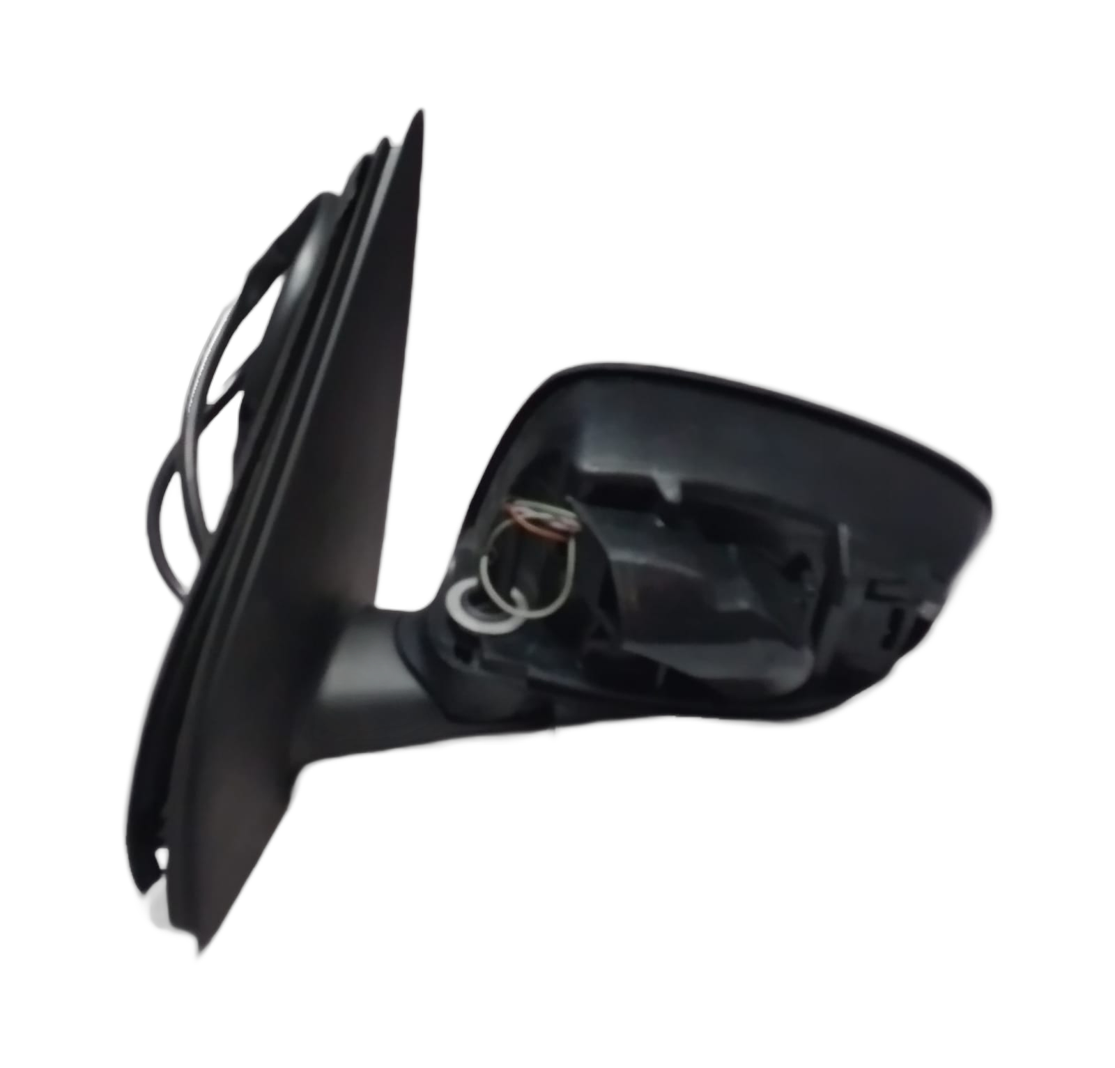 RETROVISOR STILO 2002/2008 ELETRICO LADO ESQUERDO NOVO - Imagem 3