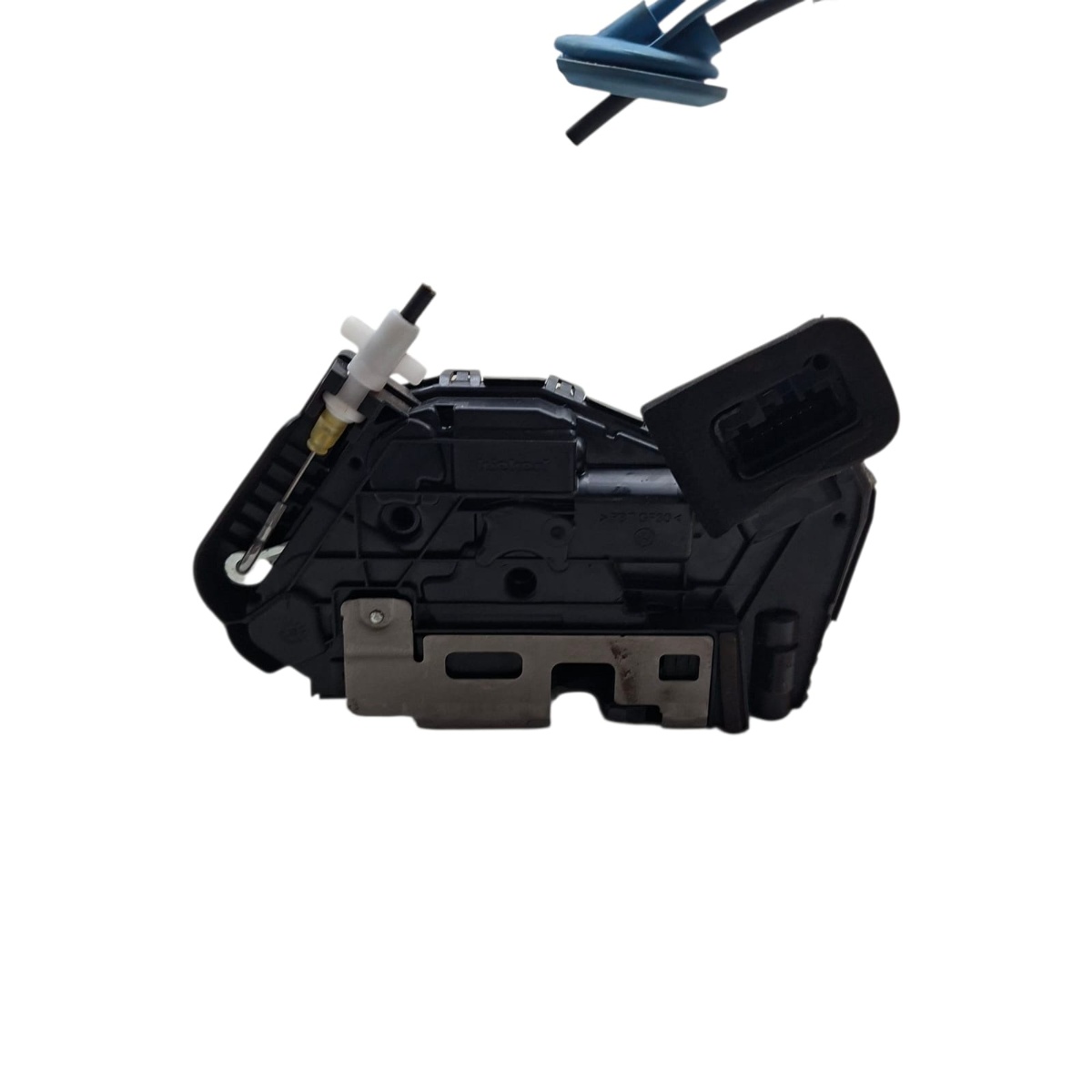 Fechadura Dianteira Direita Vw Nivus - Imagem 6