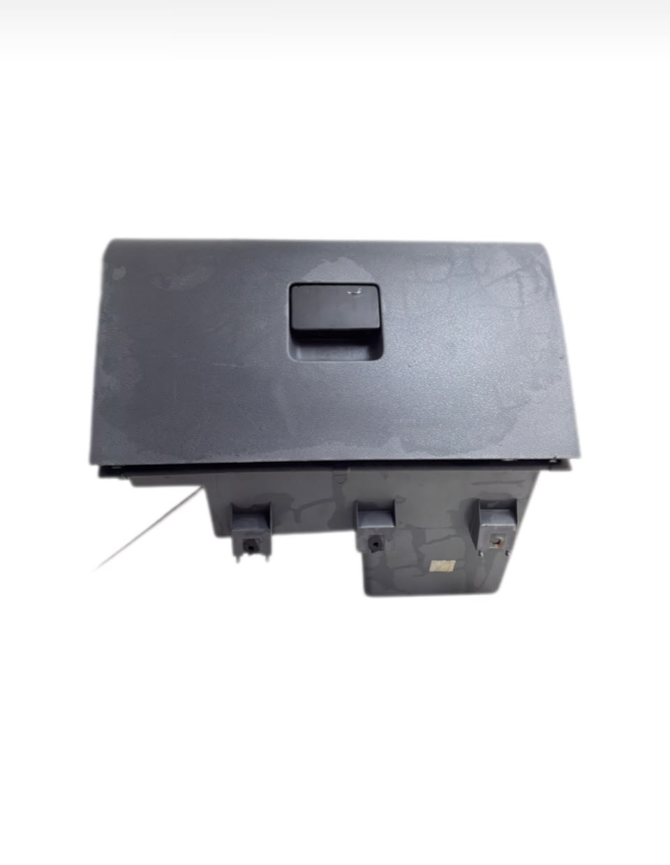 Porta Luvas Volkswagen Fox Spacefox 2003 À 2010 5Z0857097A - Imagem 2