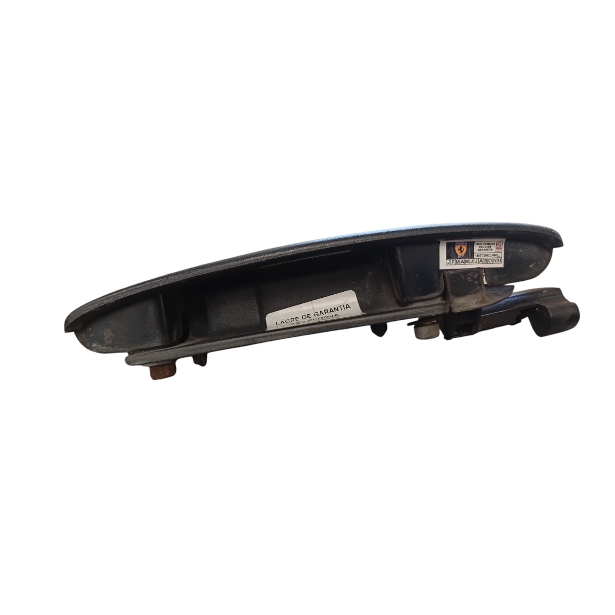 Maçaneta Externa Traseira Esquerda Fiat Palio 2003 - Imagem 5