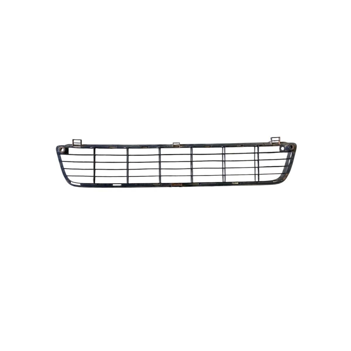 Grade Dianteiro Inferior Toyota Hilux 12/15 Original - Imagem 3