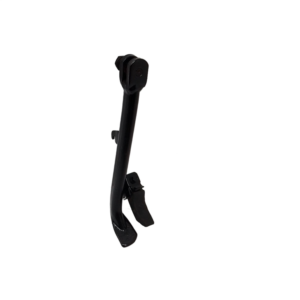 Cavelete Descanso Lateral CG 125 Titan 83/99 C/Borracha