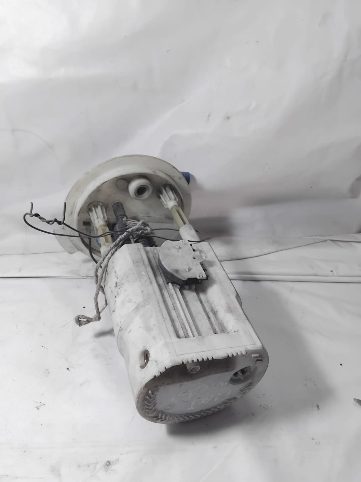 BOMBA DE COMBUSTIVEL MOBI 2017 - Imagem 2