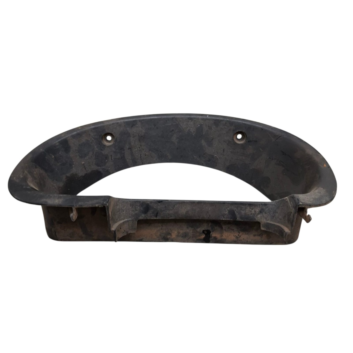 Moldura Painel Instrumentos Volkswagen 1995 2005 377857059A - Imagem 8