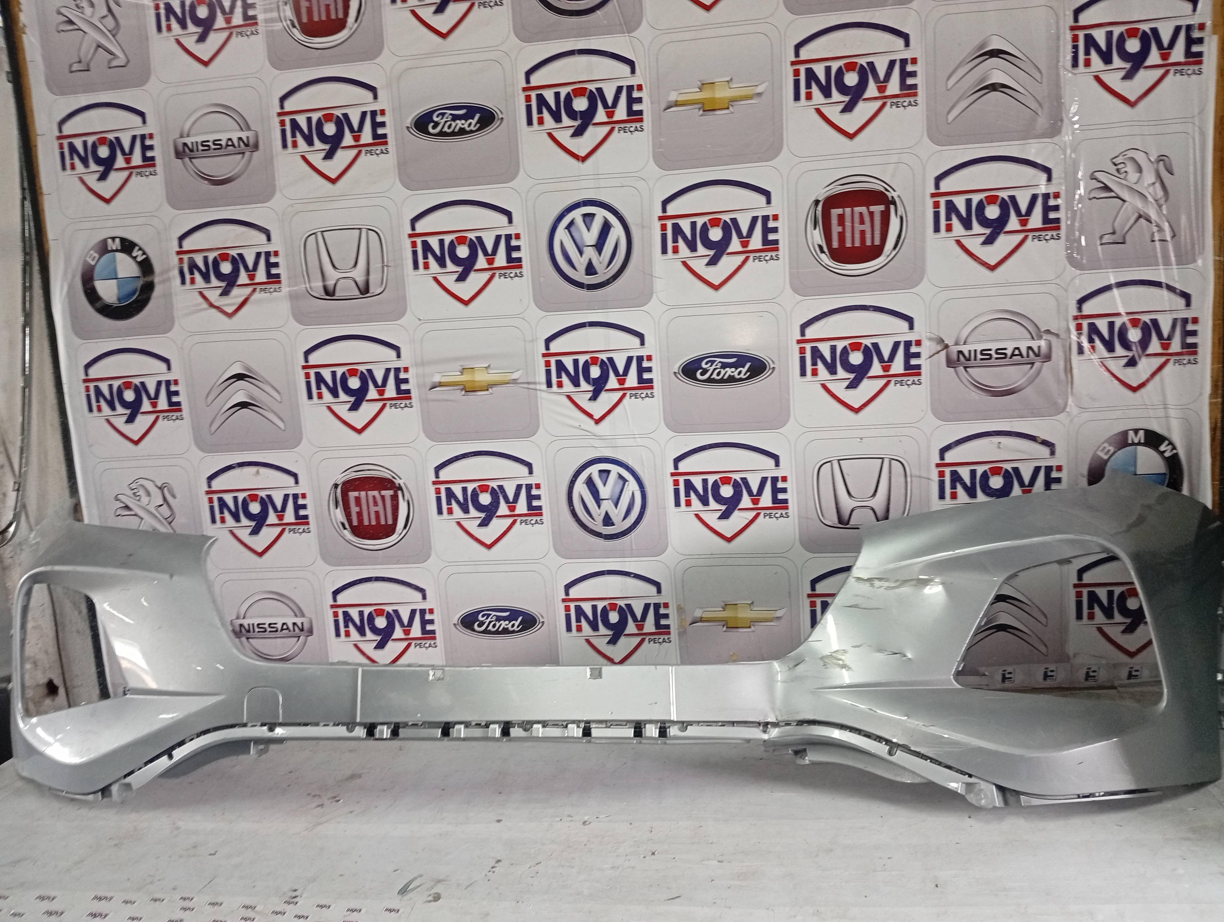 Parachoque Dianteiro Chery Tiggo 5X 2022-2024 - Imagem 2