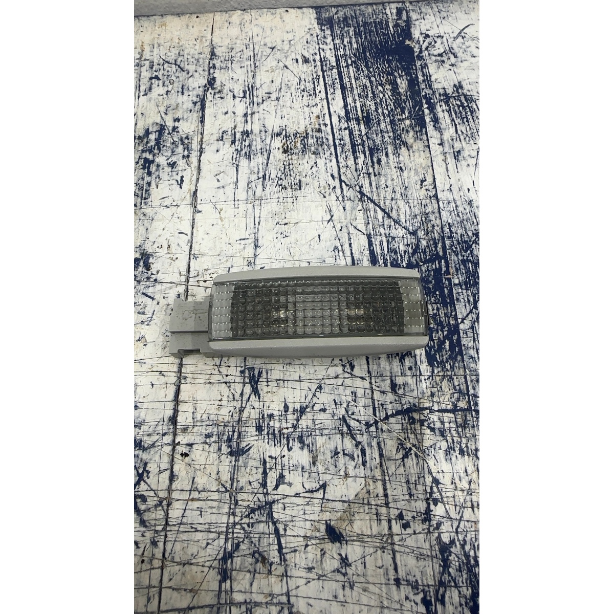 Luz Porta Luva Vw Fox 2015