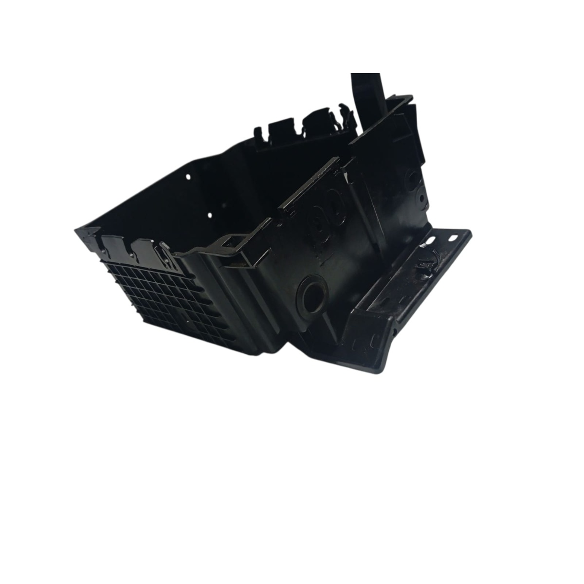 Suporte Bateria Citroen C3 03/12 1.4 2143cx42 Preto - Imagem 3