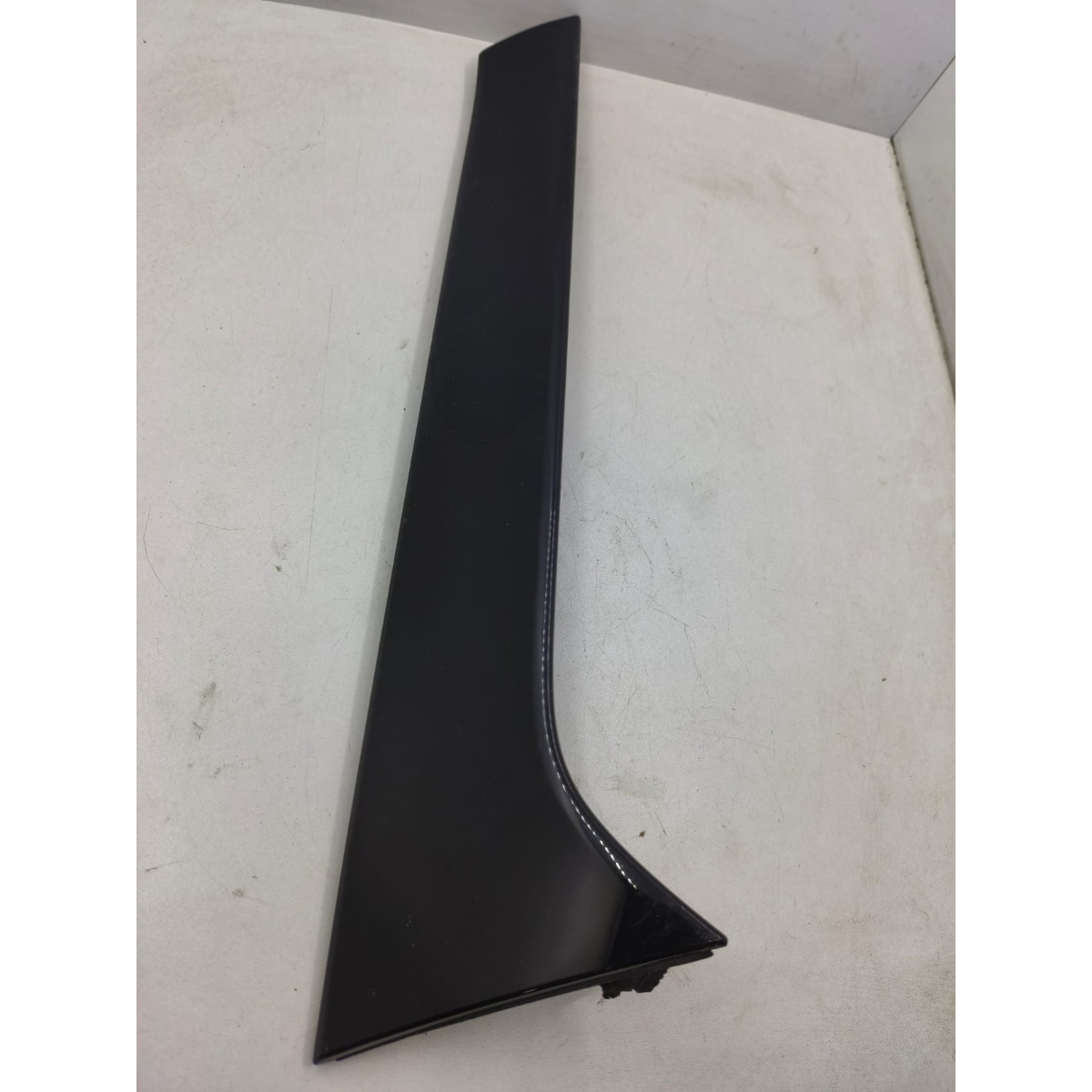 Aplique Moldura Direita Audi Q5 2021 2022 2023 2024 - Imagem 2