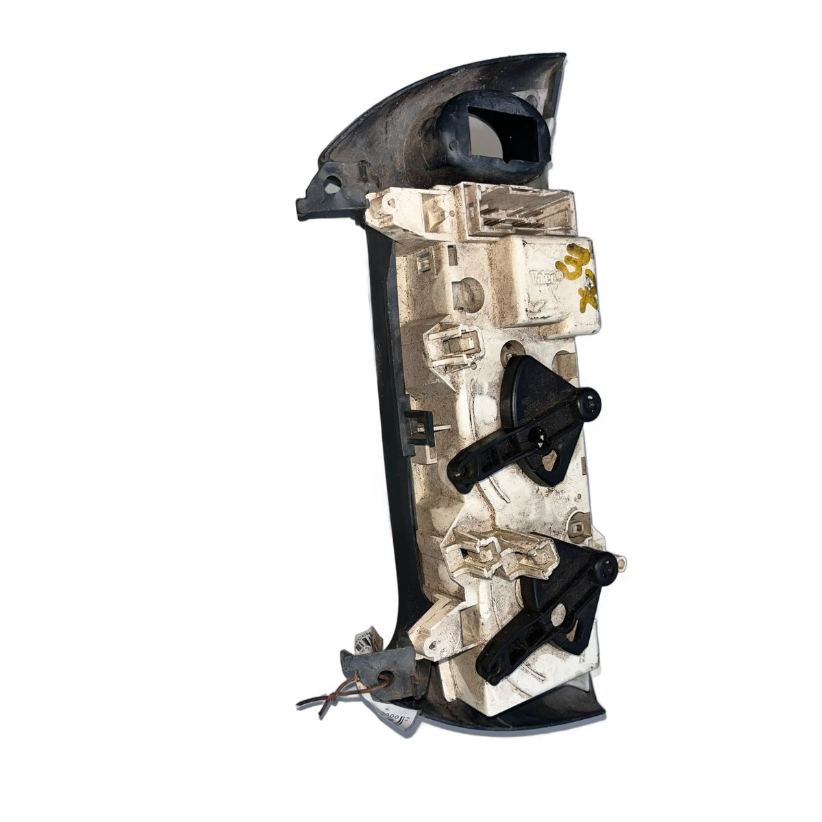 Comando Ar Condicionado Renault Scenic 99 A 06 662367t Valeo - Imagem 5