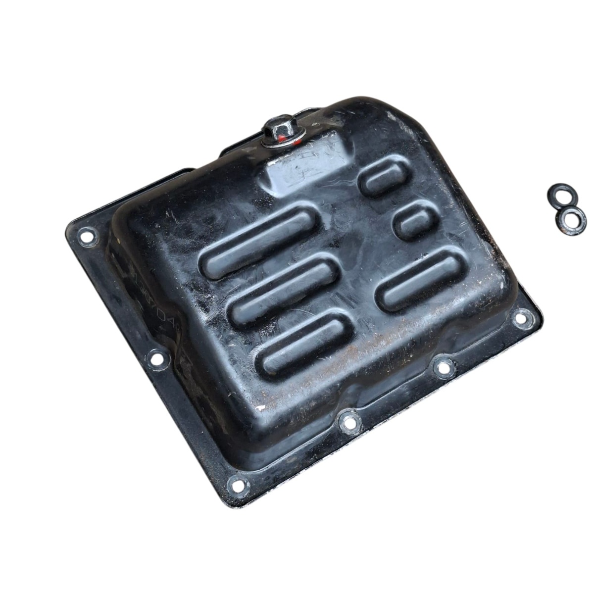 Carter Oleo Motor Hb20/Picanto 1.0 3Cc - 2151004000 - Imagem 3
