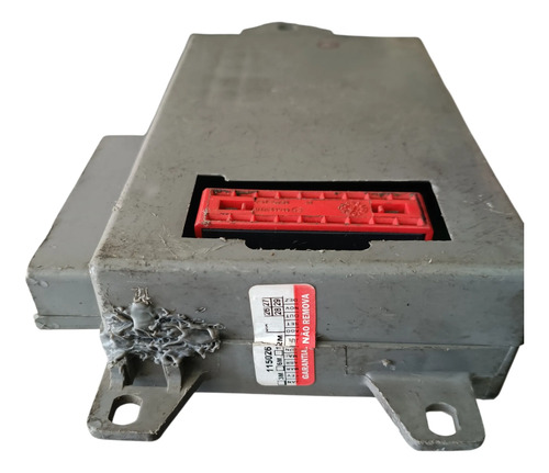 Modulo Conforto Gem Ford F250 F350 85-14680-2a 1c3t14b2p5fa - Imagem 7