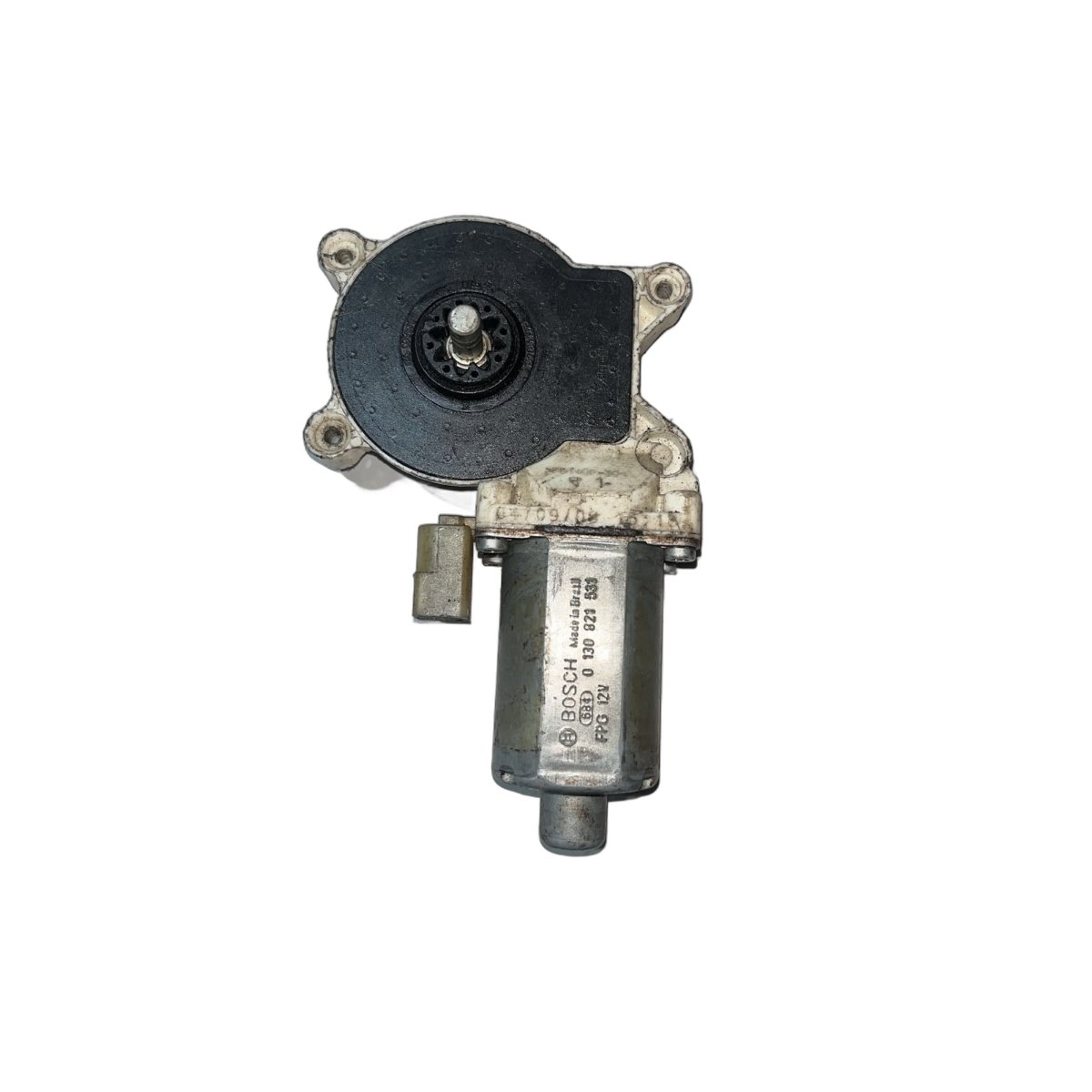 Motor Vidro Elétrico Dianteiro Direito Fox 2005 0130821531 - Imagem 4
