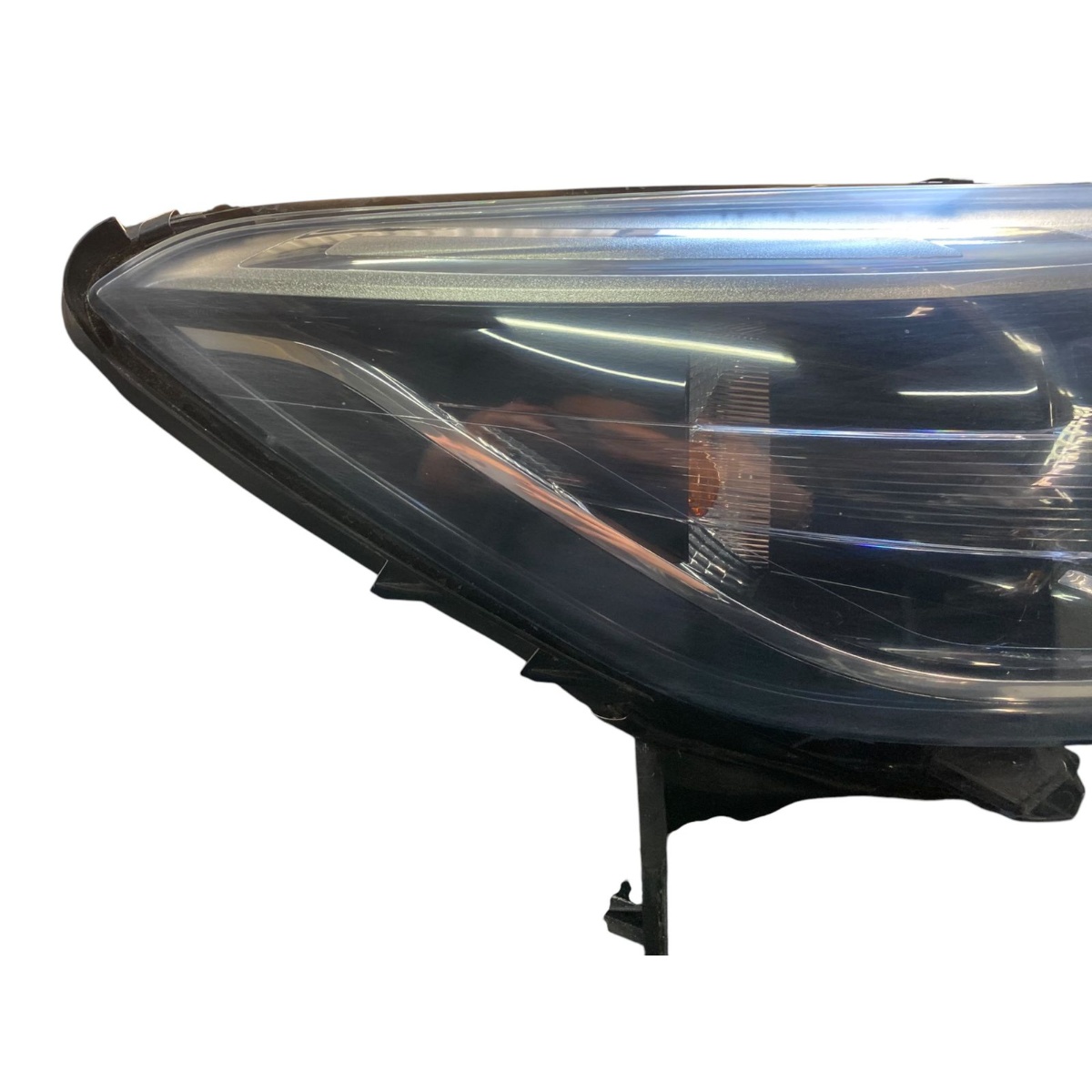 Farol Lado Direito Renault Captur 2017 2021 Oem Direito/passageiro - Imagem 6