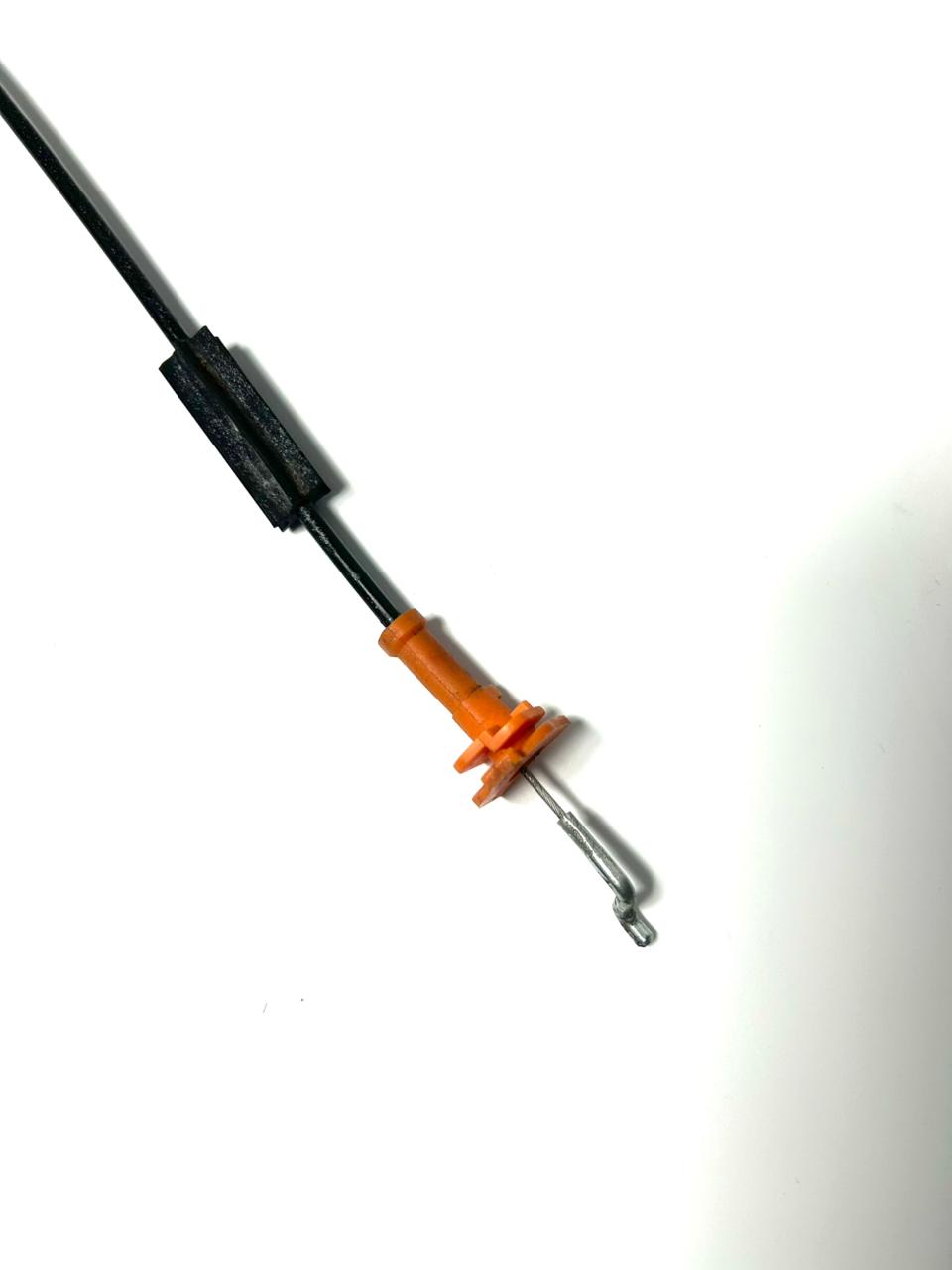 Maçaneta Interna Dianteira Esquerda Puxador Corsa Sedan - Imagem 2