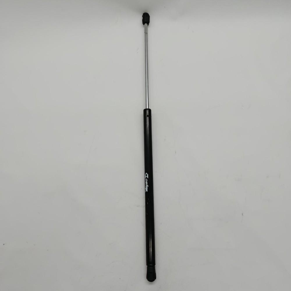 Par Amortecedor Mala Vidro Peugeot 206 207 Sw 2010 11 12 13 - Imagem 2