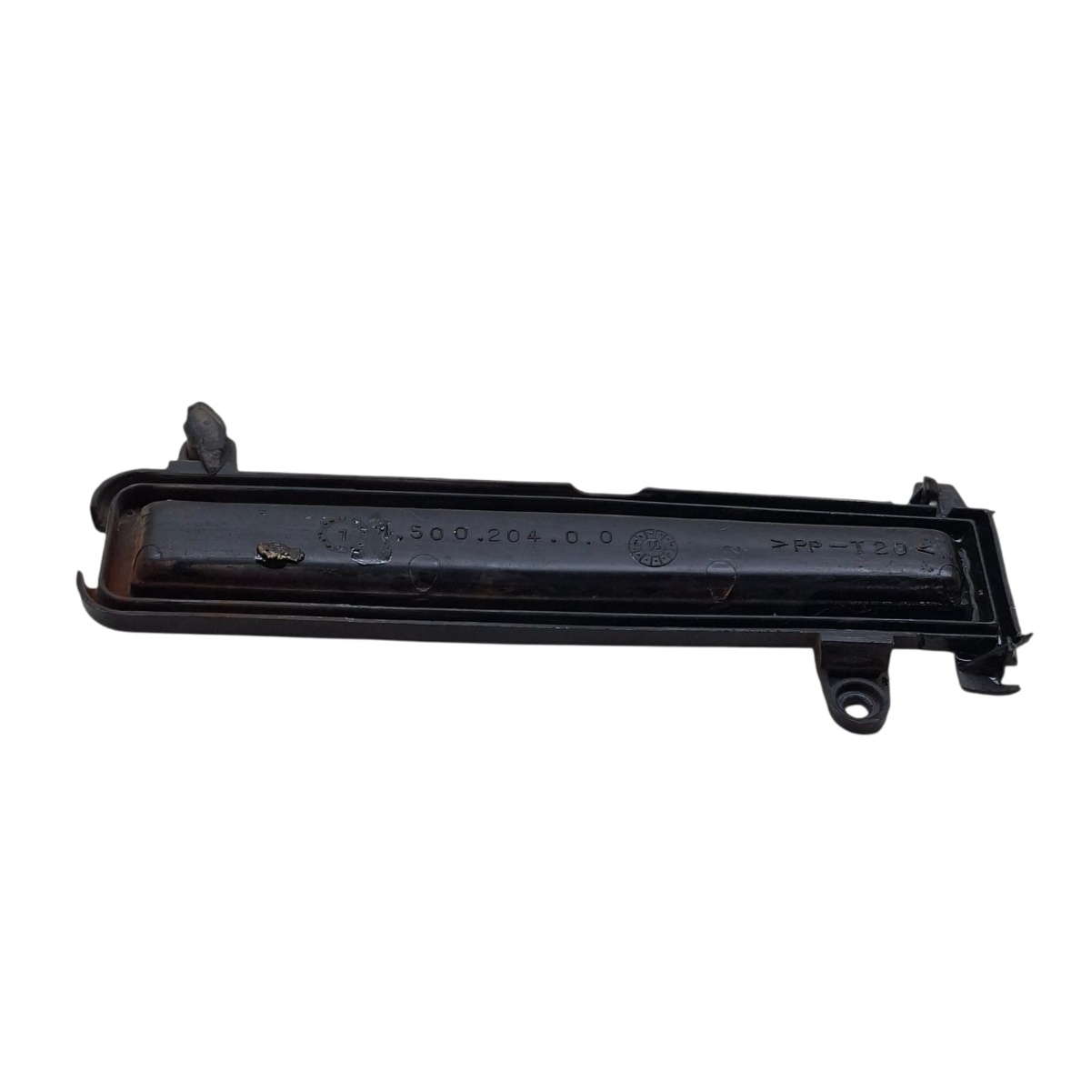 Tampa Filtro Ar Fiat Siena 2004 2005 2006 2007 150020400 - Imagem 3