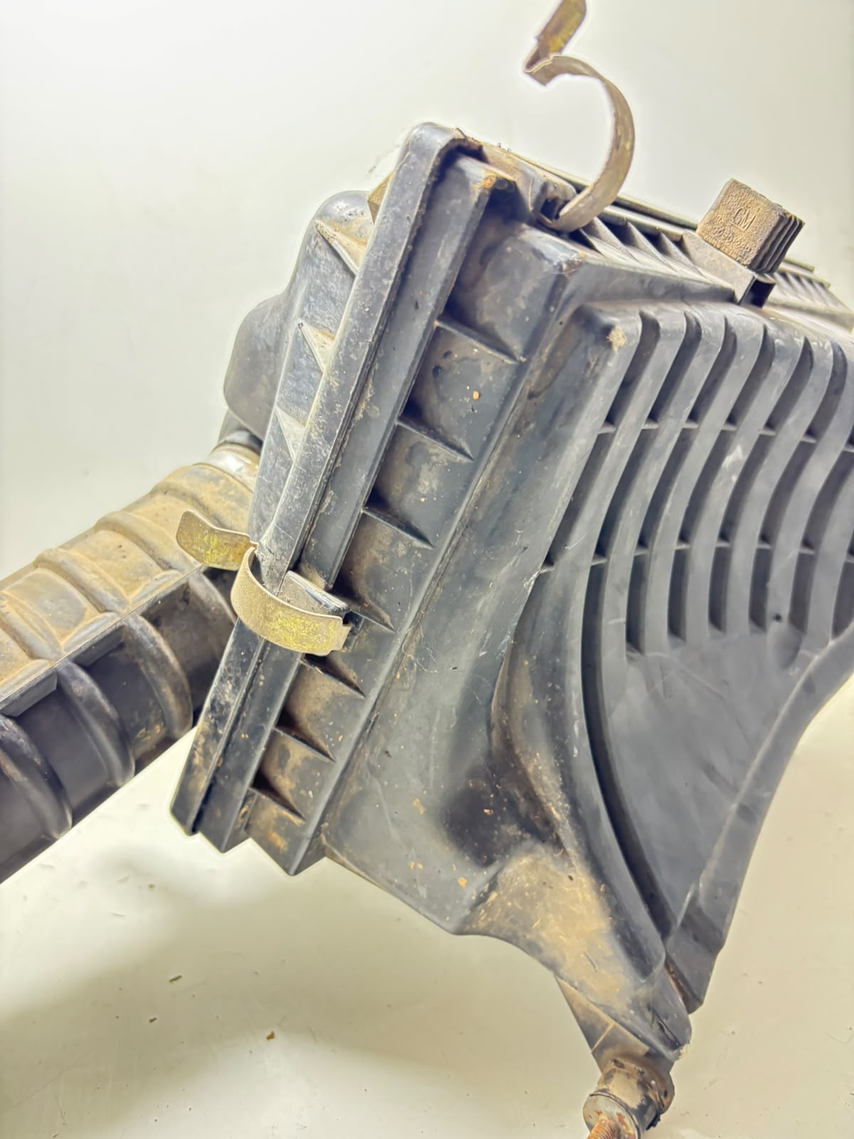 Caixa Filtro Ar Chevrolet Vectra 2.2 1997/2005 904995993 - Imagem 5