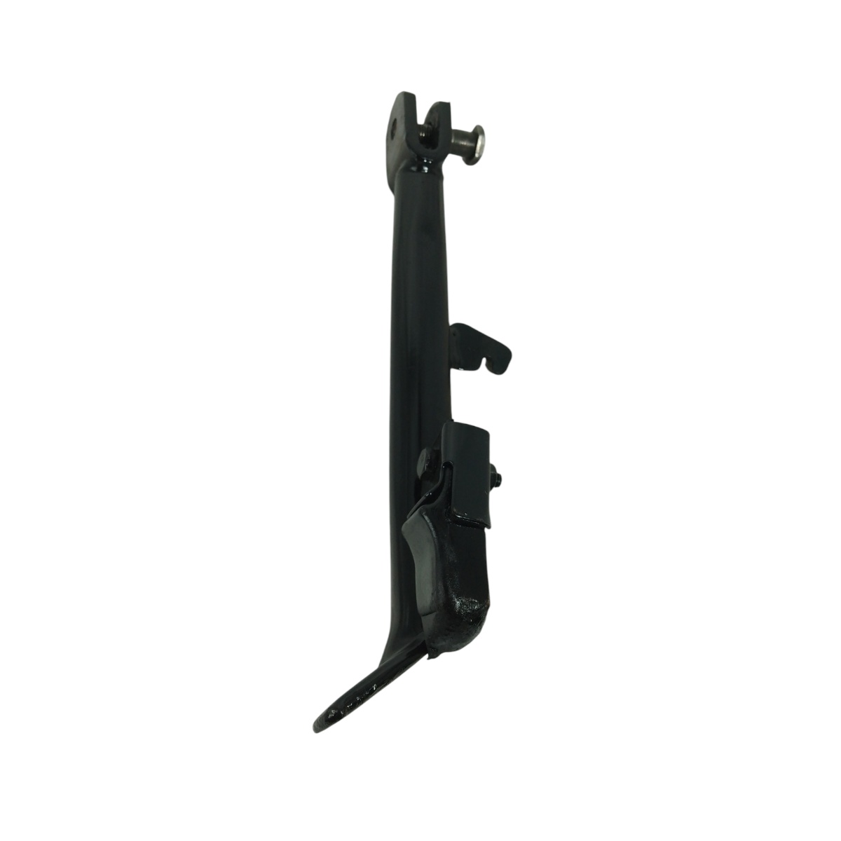 Cavalete Descanso Lateral Cg 160 2016-2024 Preto