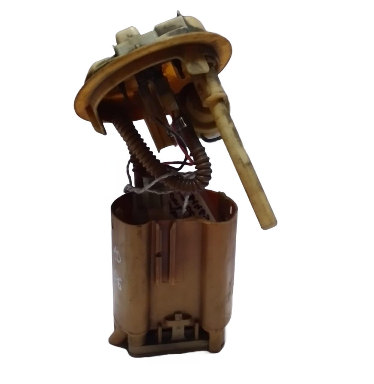 BOMBA DE COMBUSTIVEL  206 PICASSO COD:9643320789 - Imagem 3