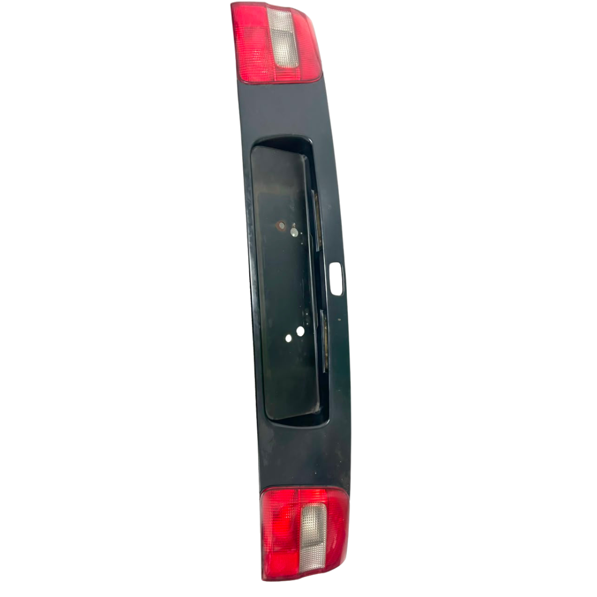 Lanterna E Tampa Traseira Volvo V40 1998 Original Ambos Lados Vermelho - Imagem 9