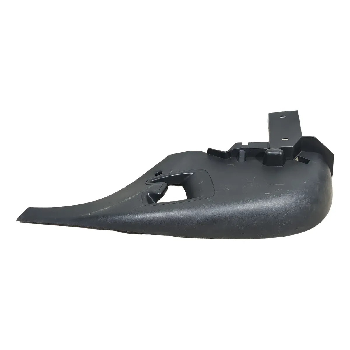 Moldura Console L Direito Central Citroën C4 Pallas ORIGINAL - Imagem 3