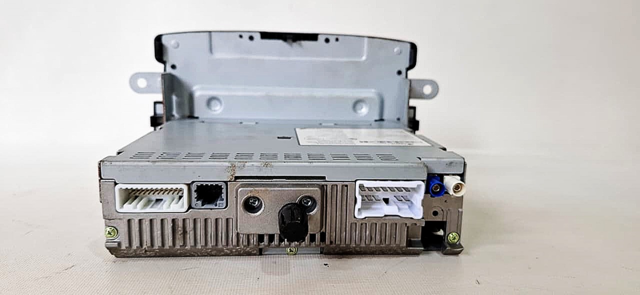 Central Multimídia Renault Sandero Logan Duster - Imagem 3