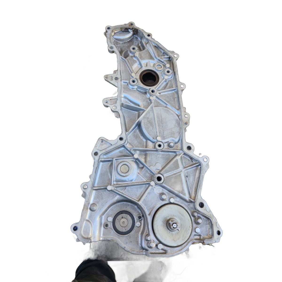 Tampa Frontal Motor Corolla 2.0 2021 2022 2023 A 2024 - Imagem 3