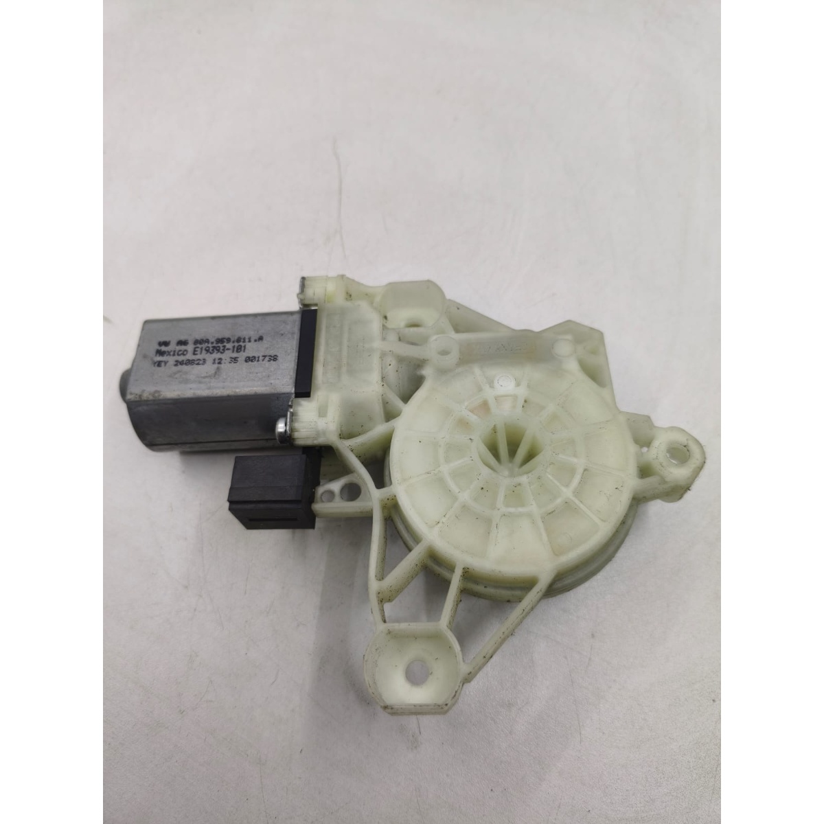 Motor Vidro Elétrico Traseiro Direito Audi Q5 80A959811A - Imagem 2