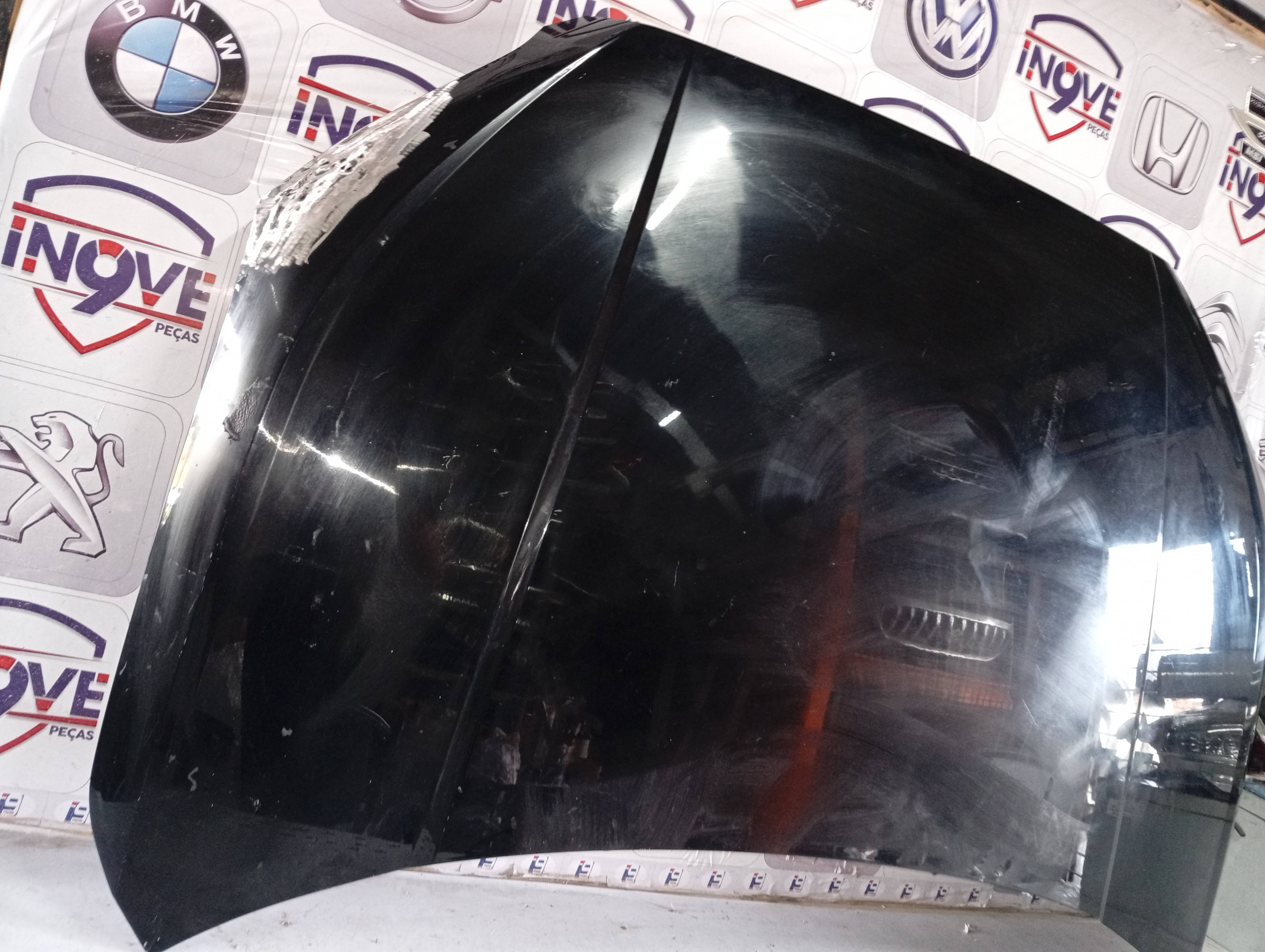 Capô Dianteiro Hyundai Creta 2022/2025 - Imagem 3