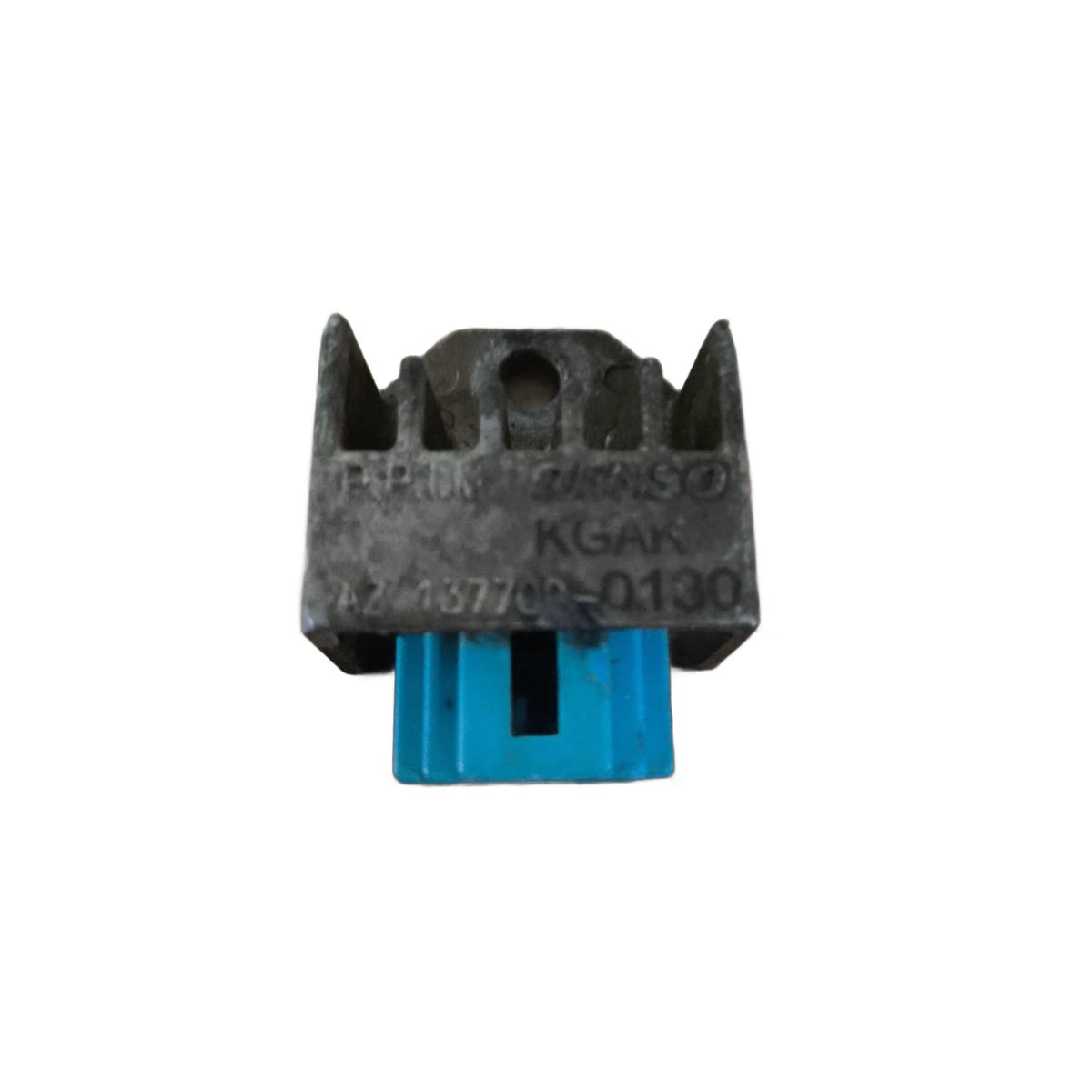 Retificador De Voltagem Cg 125 Fan 2008  (Denso Az137700)
