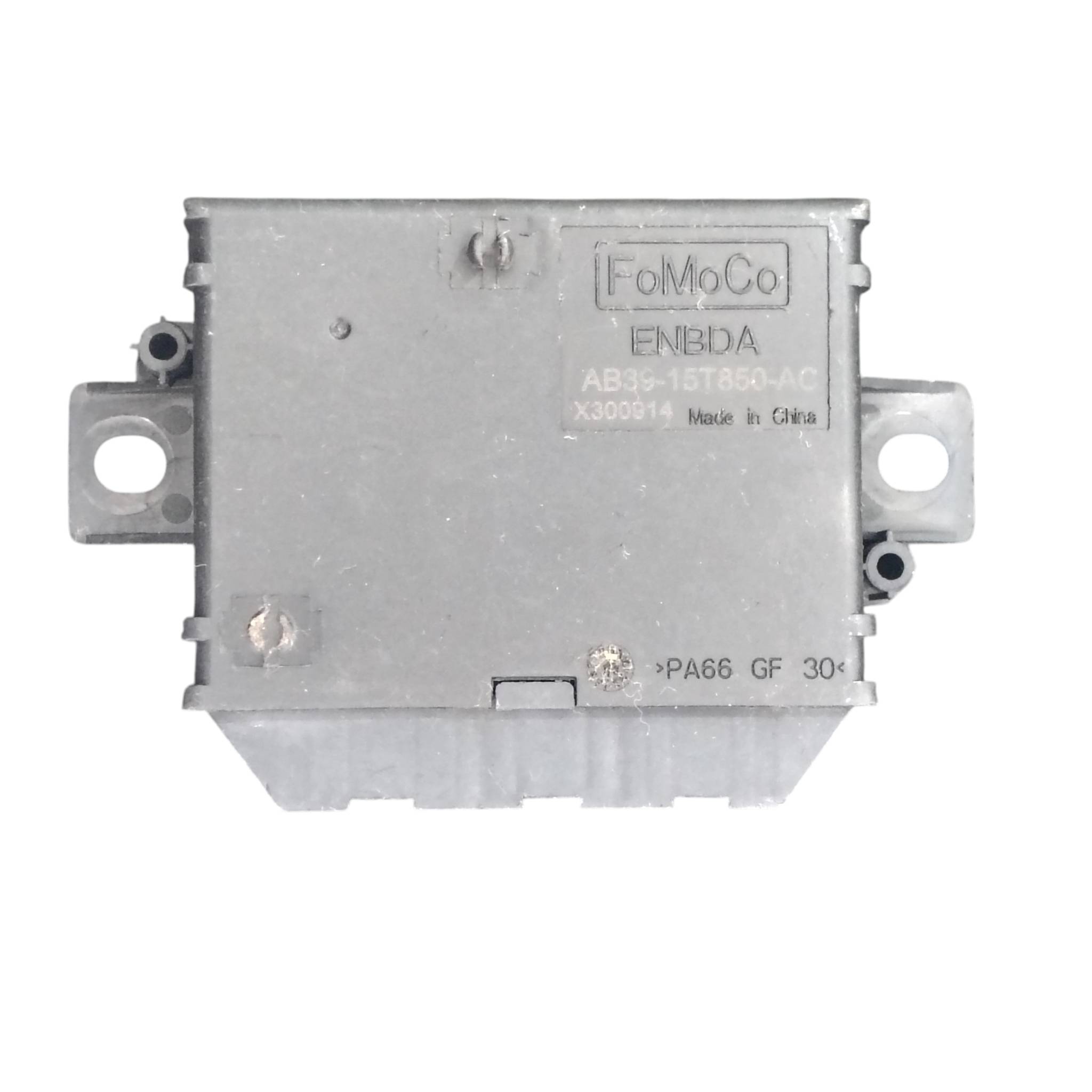 Módulo Sensor Estacionamento Ranger 2012-2019 Ab3915t850ac Cinza