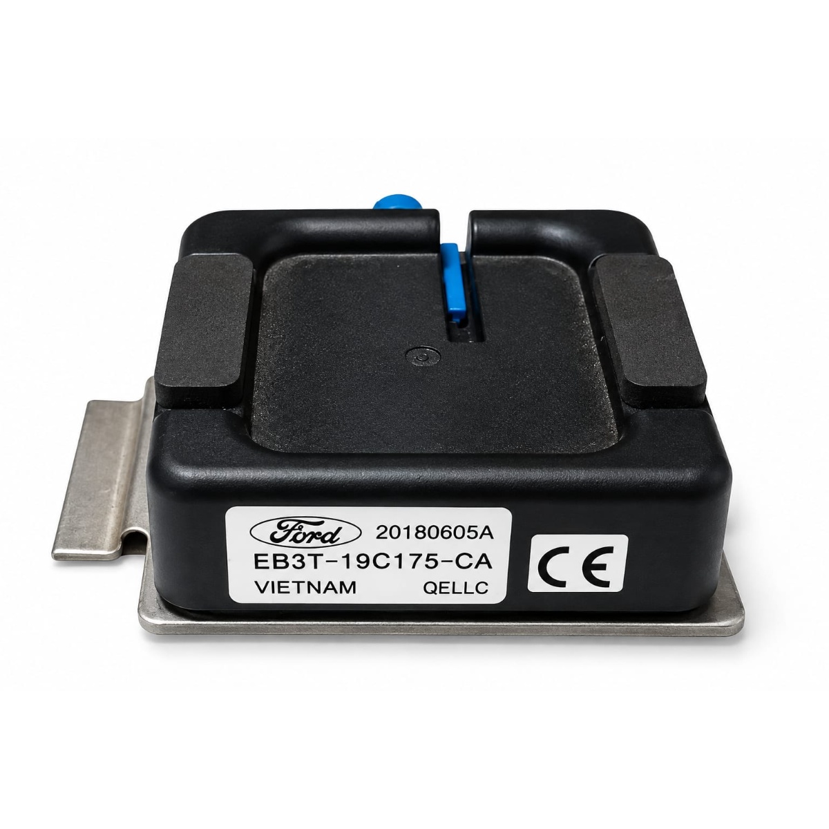 Módulo Gps Ford Ranger 2.2 E 3.2